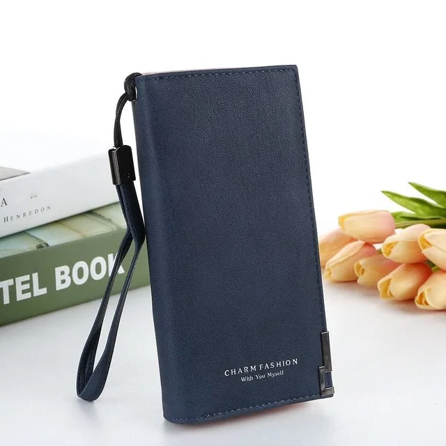 2020 Long Wallet Women Cute Wallet