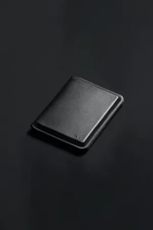 Apex Passport Cover - Raven