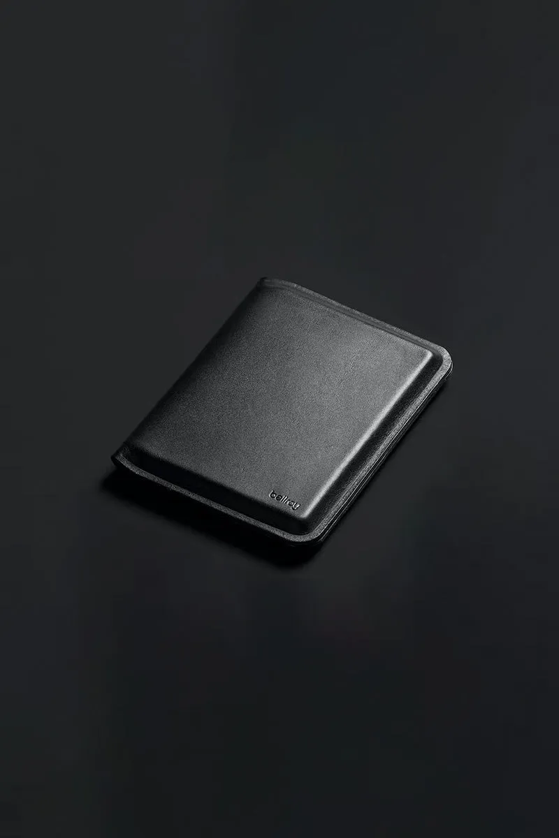 Apex Passport Cover - Raven