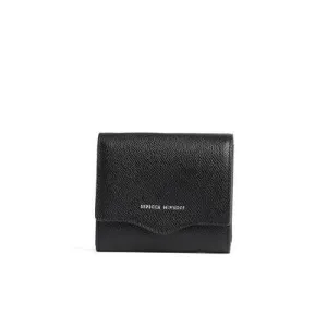 Bi-Fold ID Wallet (Black)