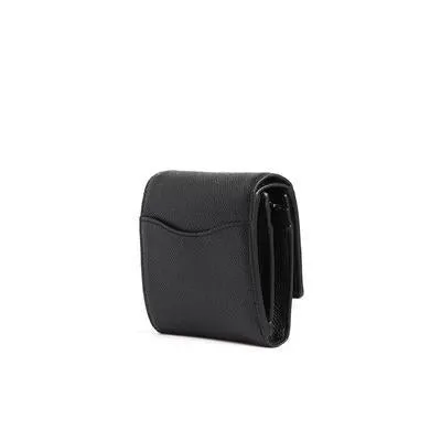 Bi-Fold ID Wallet (Black)