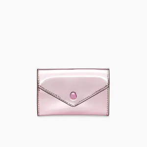 Bi-Fold Snap Wallet (Pink)
