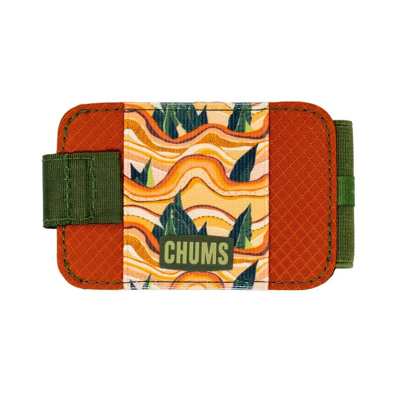Chums | Bandit Bi-Fold