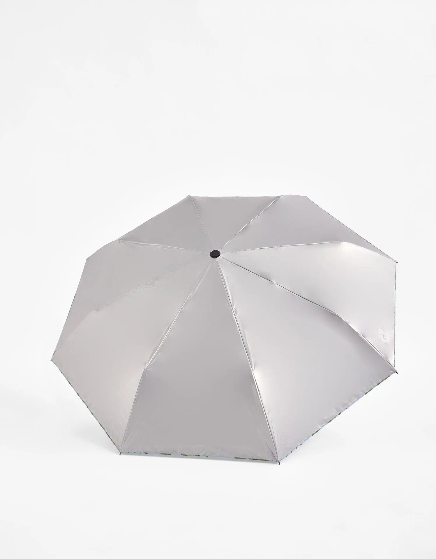 Compact Sun Protective Umbrella UPF 50 