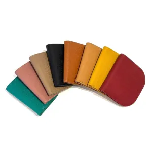 'D Bi-fold Wallet' Assorted