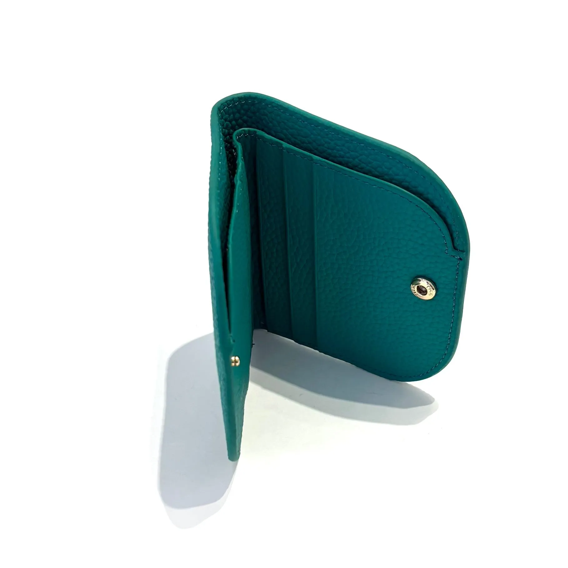 'D Bi-fold Wallet' Assorted