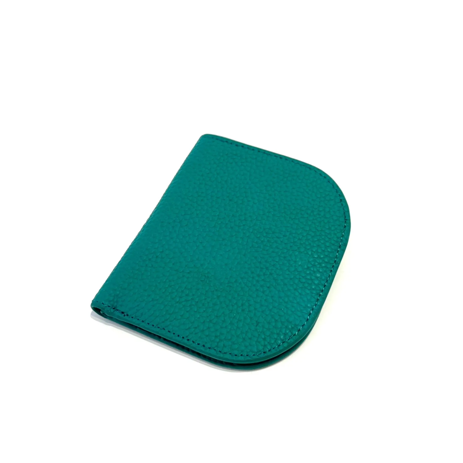 'D Bi-fold Wallet' Assorted