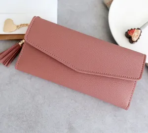 Female Wallets Phone Clutch Bag