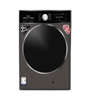IFB Washer Dryer Executive ZXM 8.5/6.5kg 5 Star Inverter Fully-Automatic Front Loading Washing Machine
