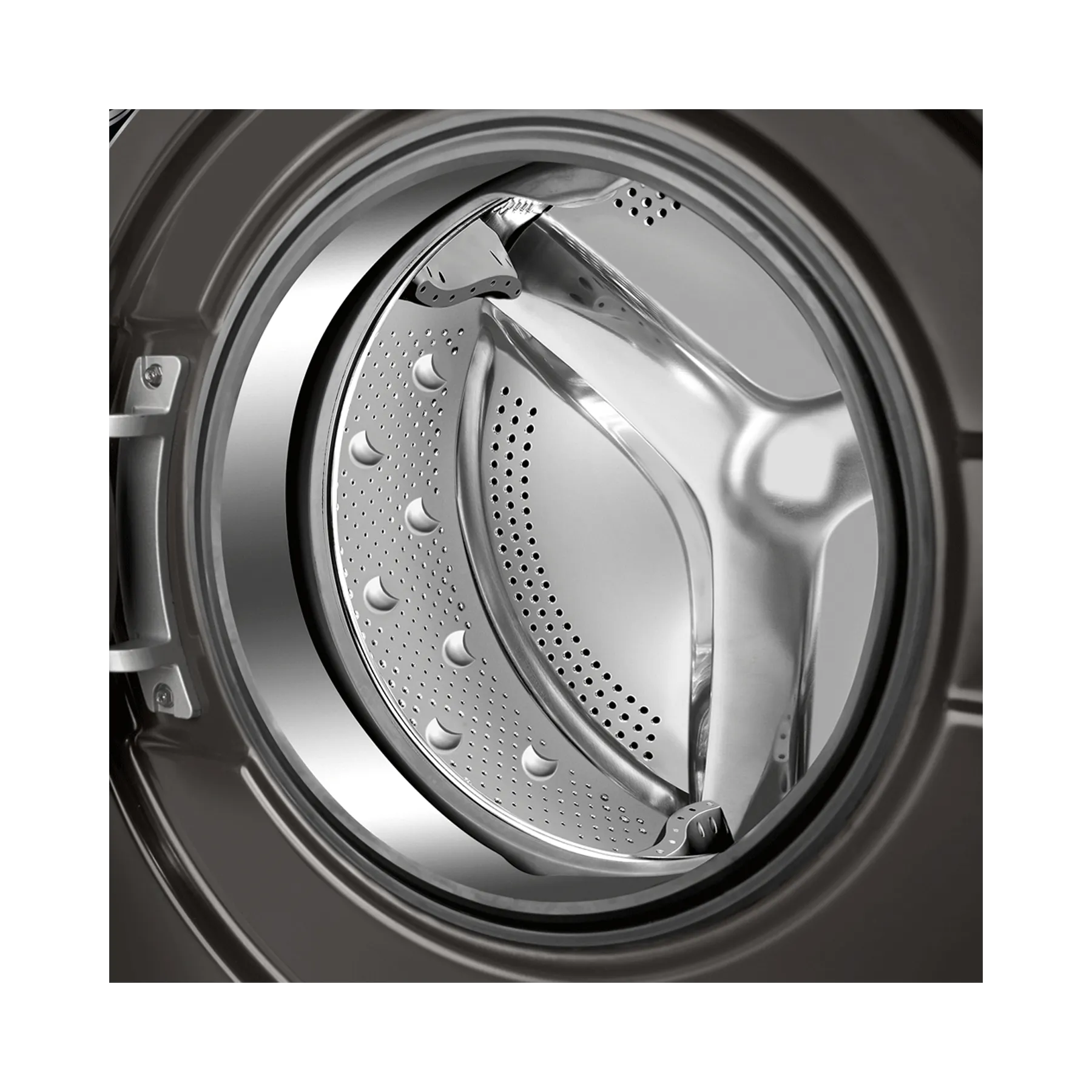 IFB Washer Dryer Executive ZXM 8.5/6.5kg 5 Star Inverter Fully-Automatic Front Loading Washing Machine