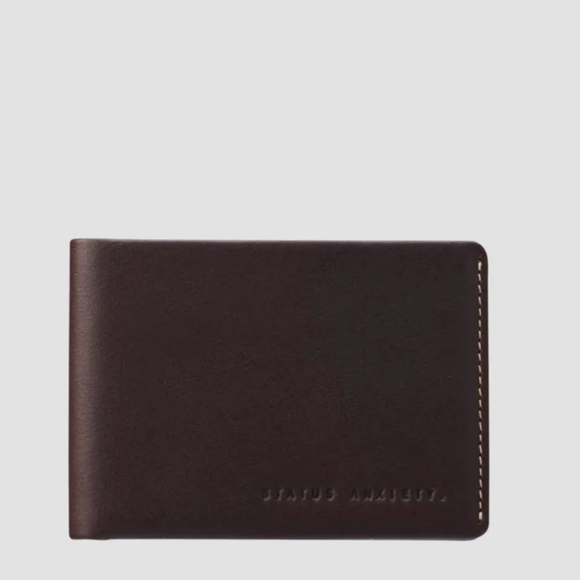 Otis Wallet (Chocolate)