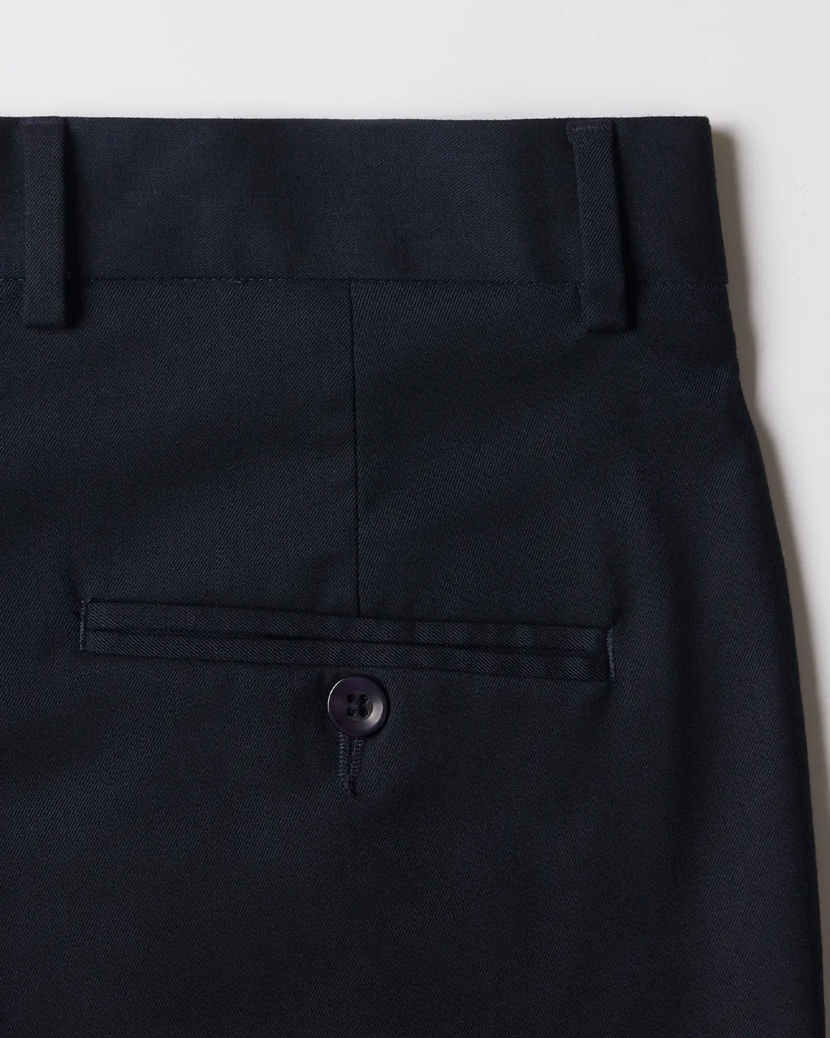 Paramount Dress Pants - Navy