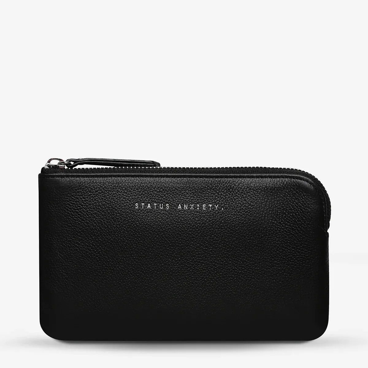 Smoke and Mirrors Wallet