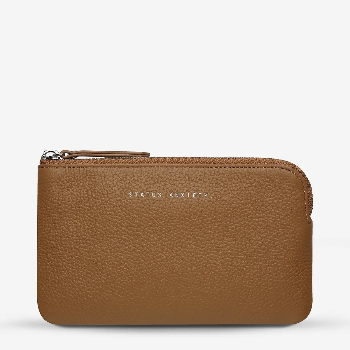 Smoke and Mirrors Wallet