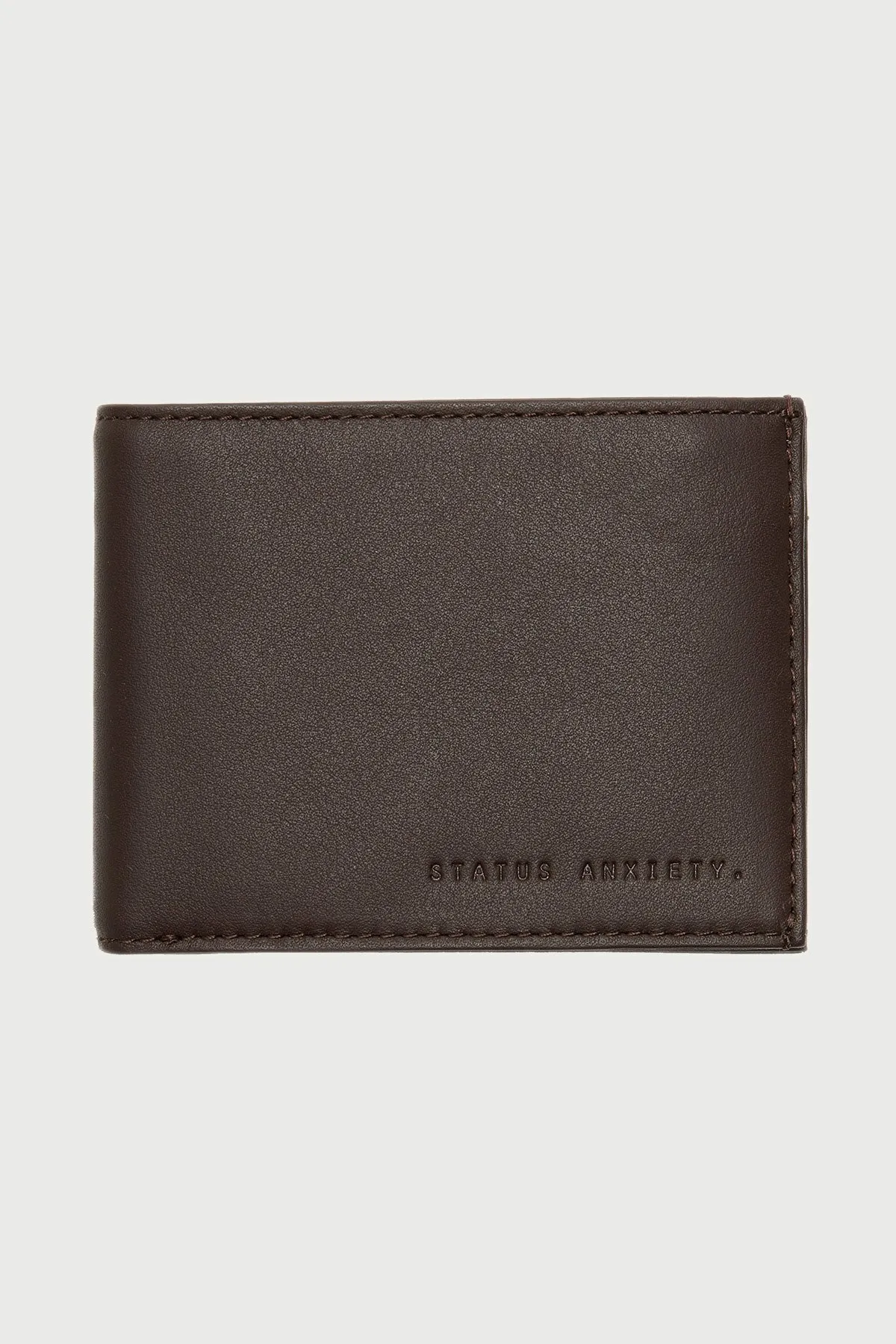 Status Anxiety Noah Chocolate