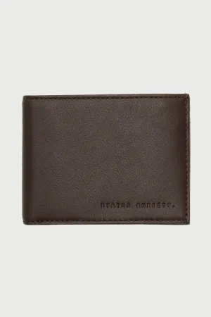 Status Anxiety Noah Chocolate