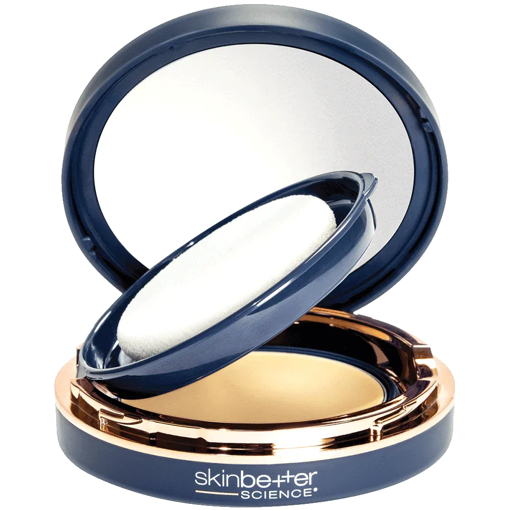 SunBetter Tone Smart spf 68 Compact