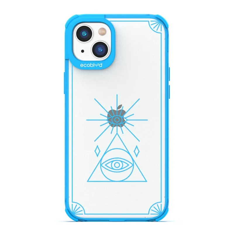 Tarot Card - Laguna Collection Case for Apple iPhone 14 Plus