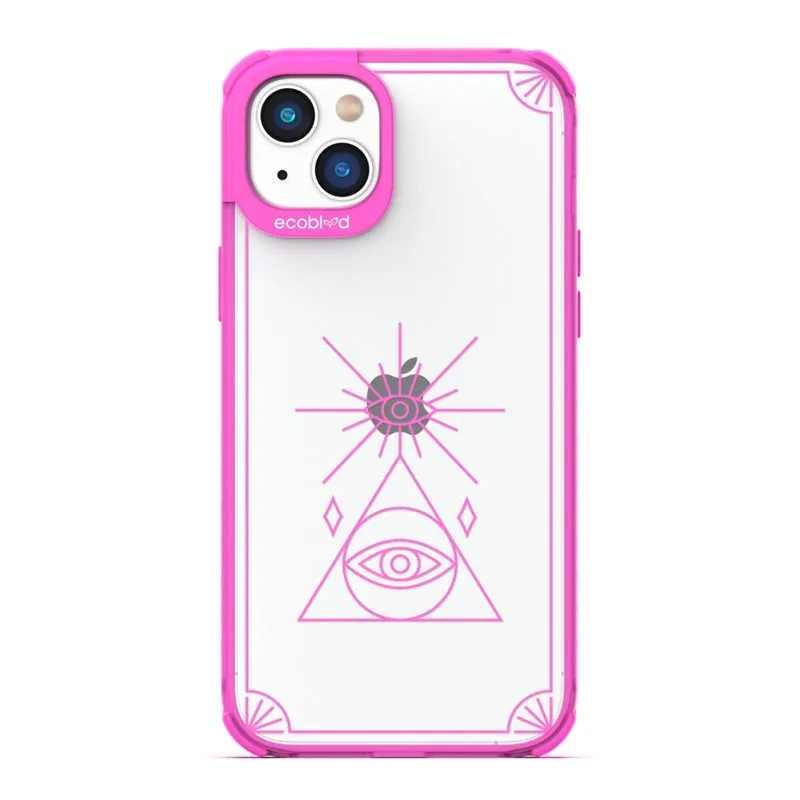 Tarot Card - Laguna Collection Case for Apple iPhone 14 Plus