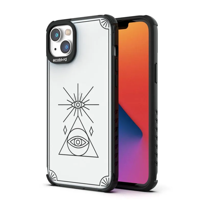Tarot Card - Laguna Collection Case for Apple iPhone 14 Plus