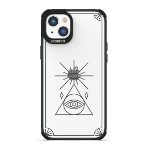Tarot Card - Laguna Collection Case for Apple iPhone 14 Plus