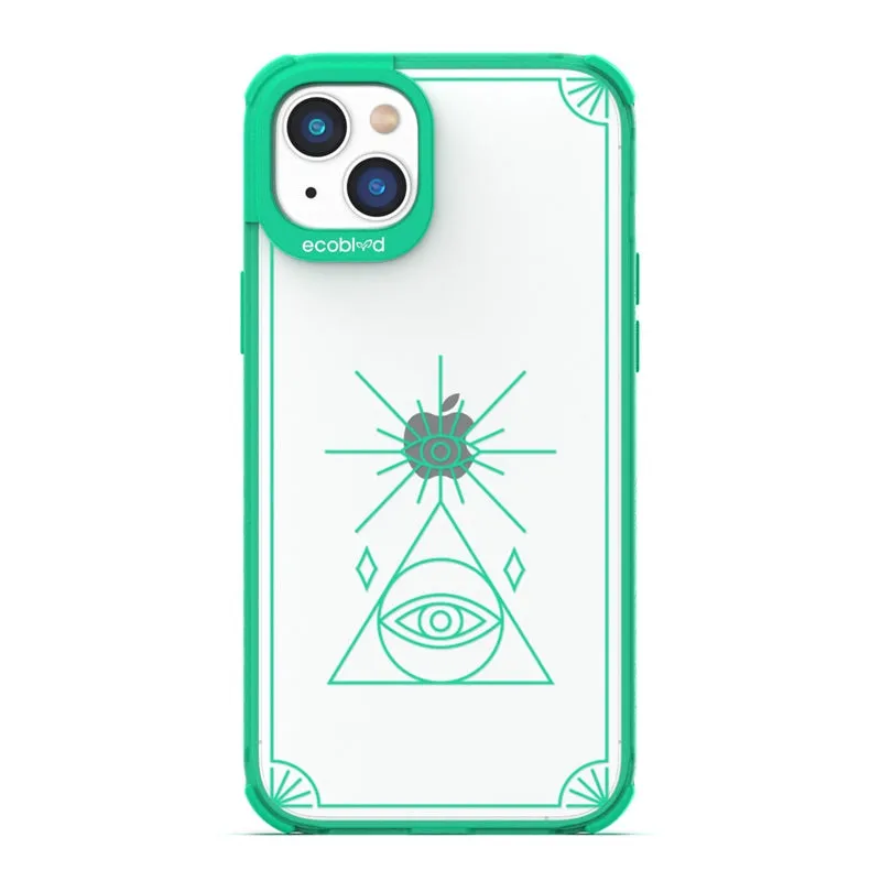 Tarot Card - Laguna Collection Case for Apple iPhone 14 Plus
