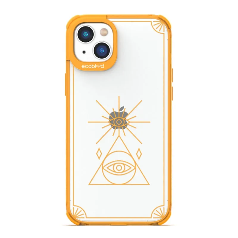 Tarot Card - Laguna Collection Case for Apple iPhone 14 Plus