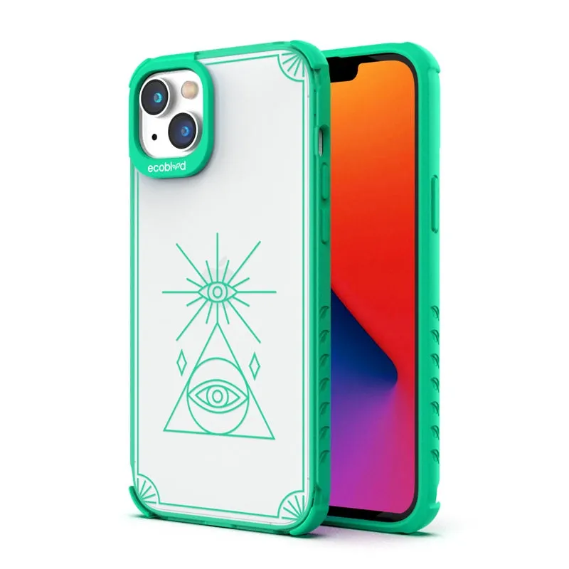 Tarot Card - Laguna Collection Case for Apple iPhone 14 Plus