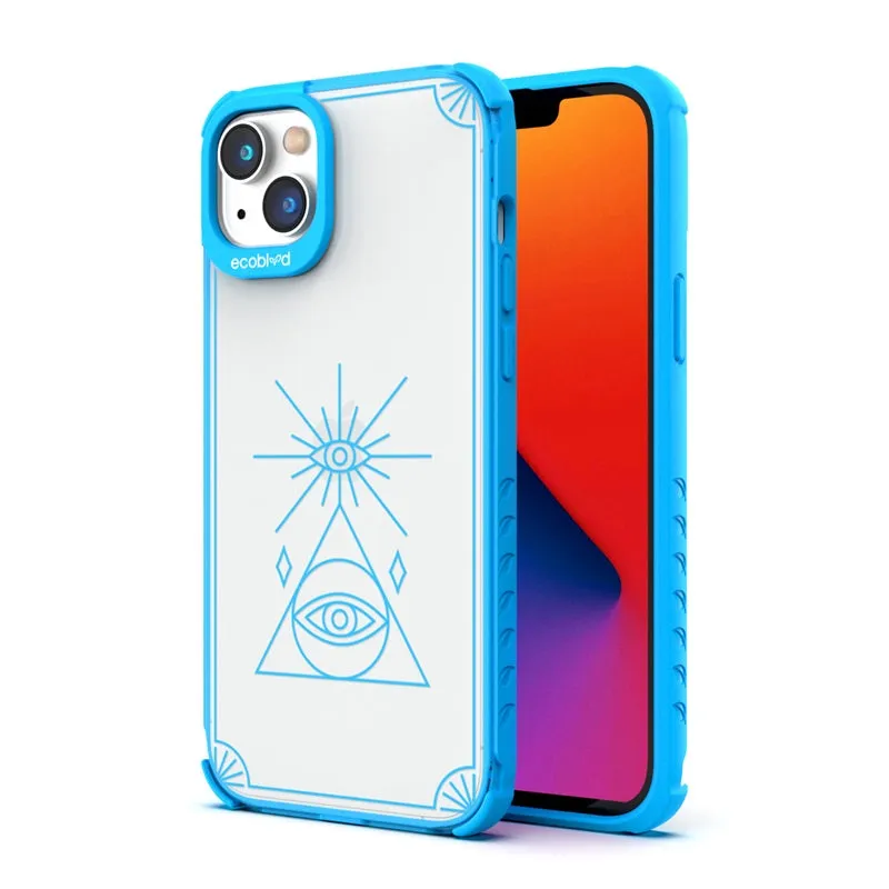 Tarot Card - Laguna Collection Case for Apple iPhone 14 Plus