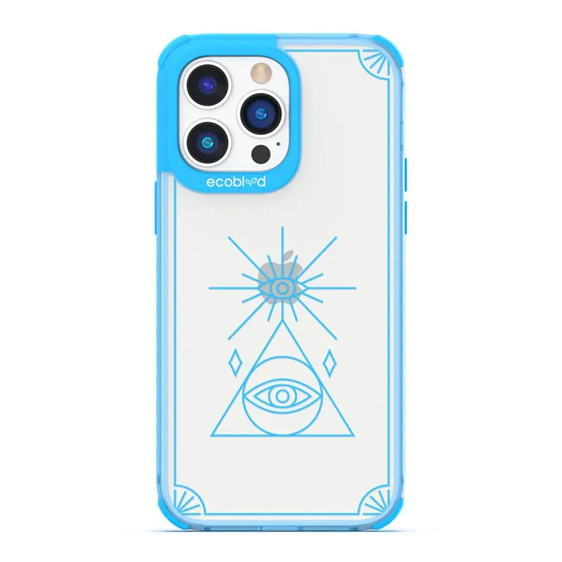 Tarot Card - Laguna Collection Case for Apple iPhone 14 Pro Max