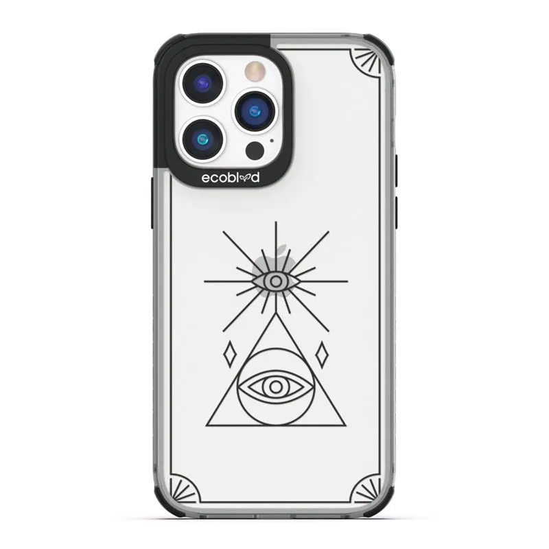 Tarot Card - Laguna Collection Case for Apple iPhone 14 Pro Max