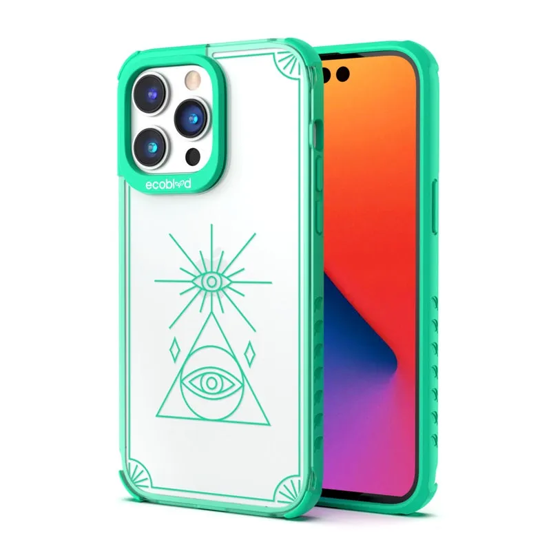 Tarot Card - Laguna Collection Case for Apple iPhone 14 Pro Max