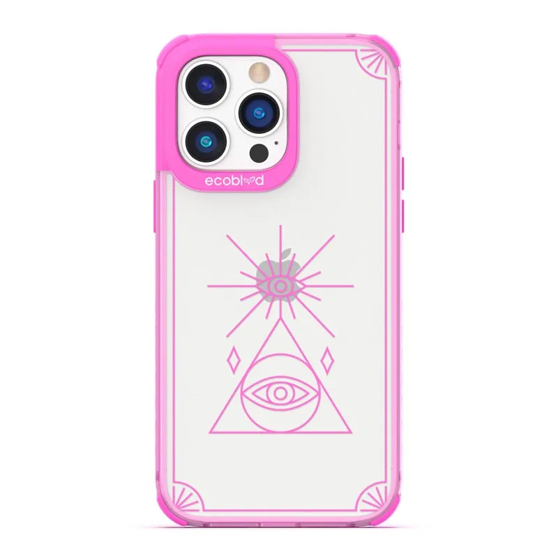 Tarot Card - Laguna Collection Case for Apple iPhone 14 Pro Max