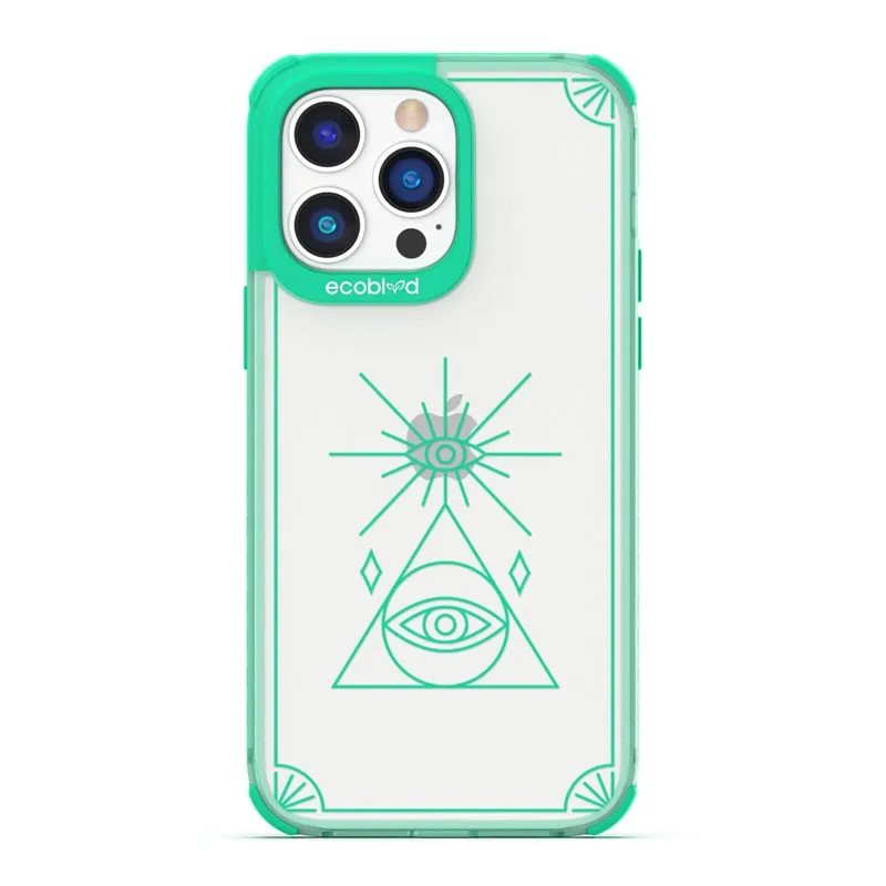 Tarot Card - Laguna Collection Case for Apple iPhone 14 Pro