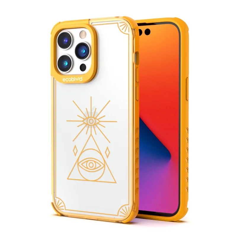 Tarot Card - Laguna Collection Case for Apple iPhone 14 Pro