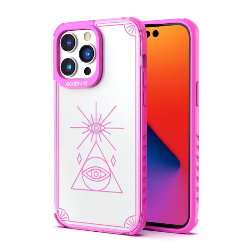 Tarot Card - Laguna Collection Case for Apple iPhone 14 Pro