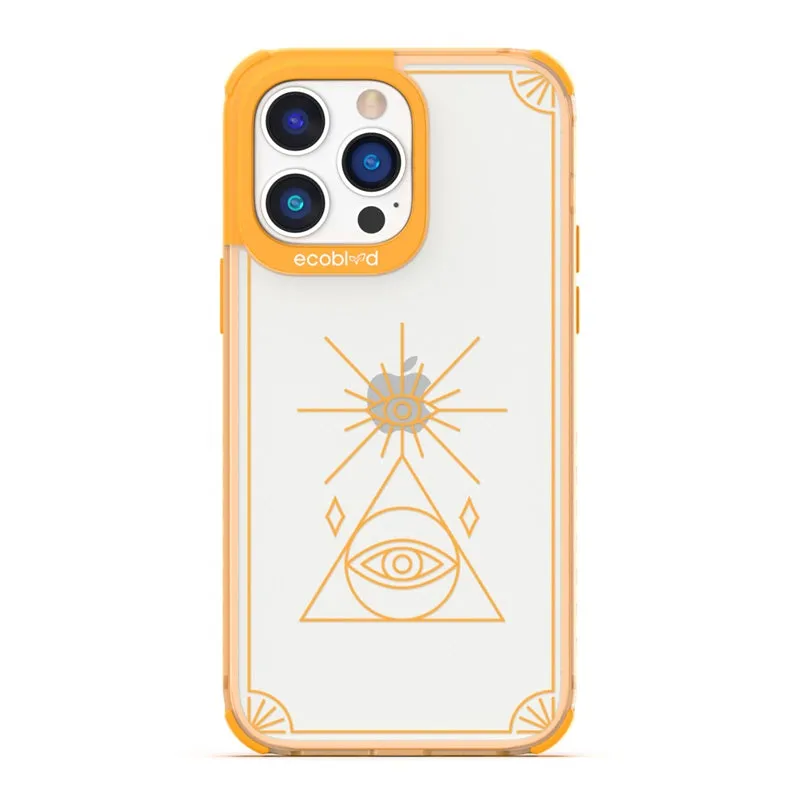 Tarot Card - Laguna Collection Case for Apple iPhone 14 Pro