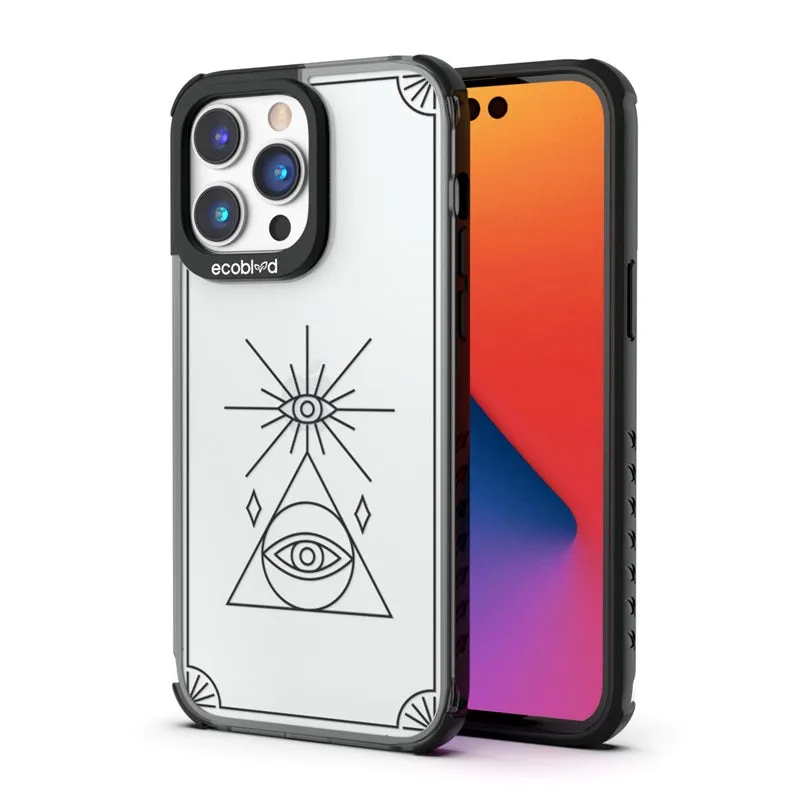 Tarot Card - Laguna Collection Case for Apple iPhone 14 Pro