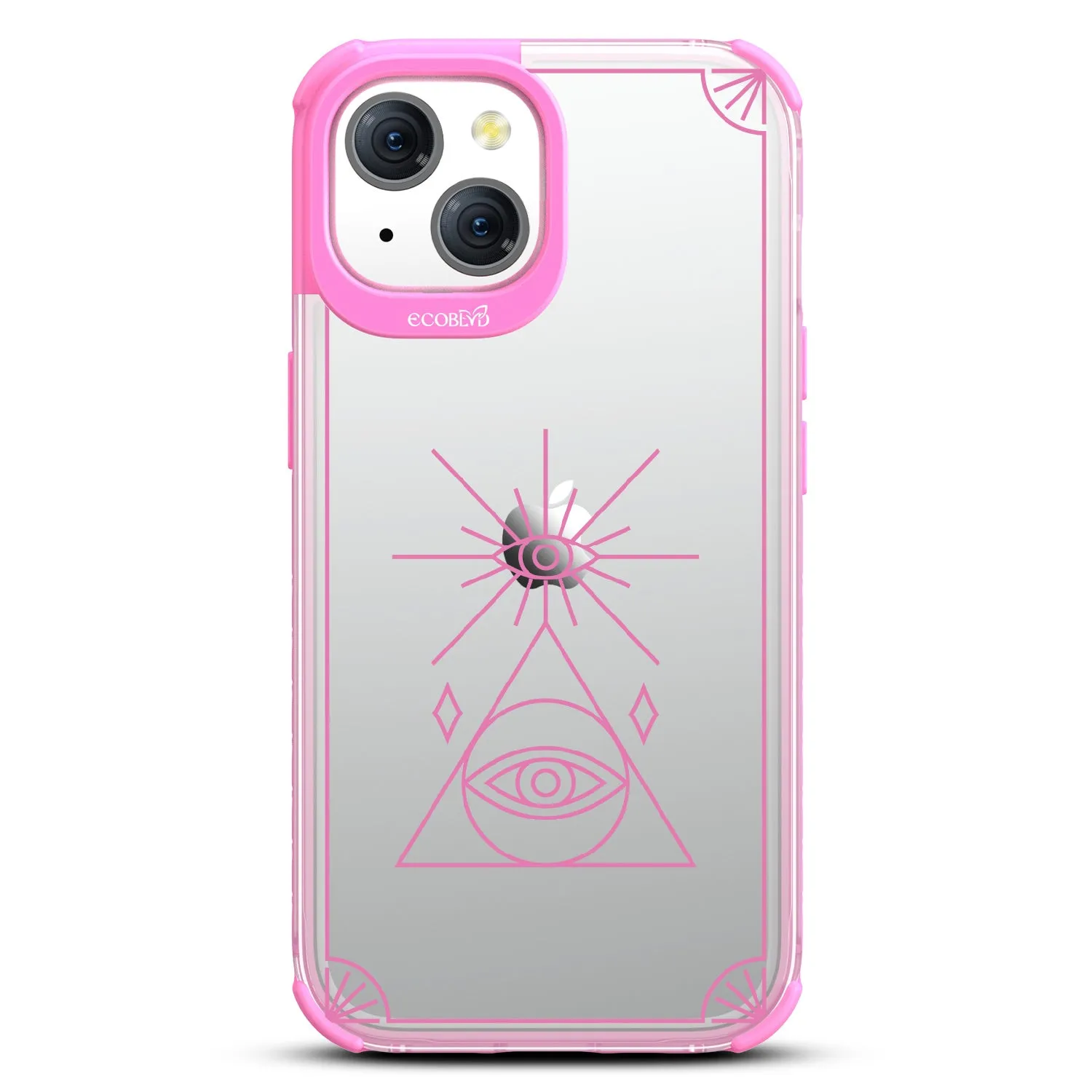 Tarot Card - Laguna Collection Case for Apple iPhone 15