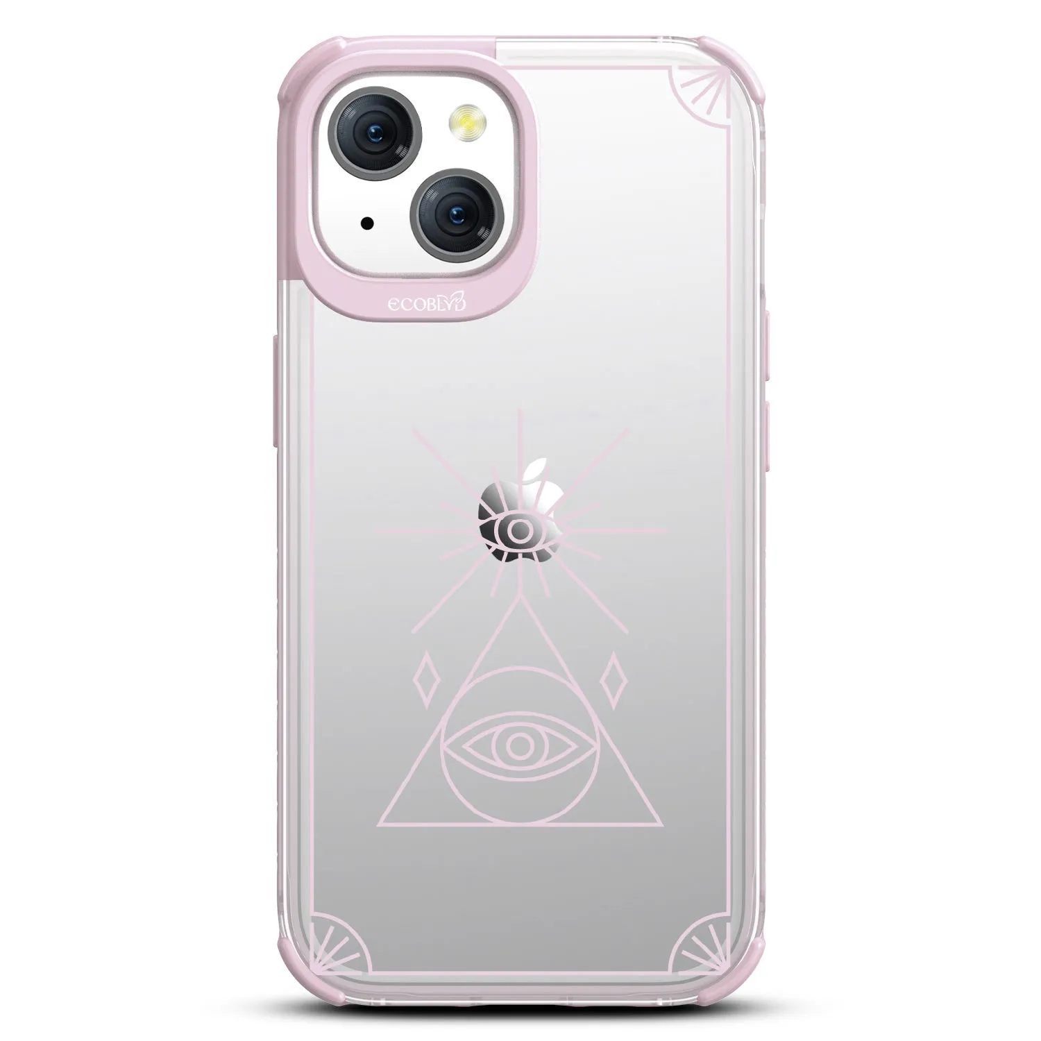 Tarot Card - Laguna Collection Case for Apple iPhone 15