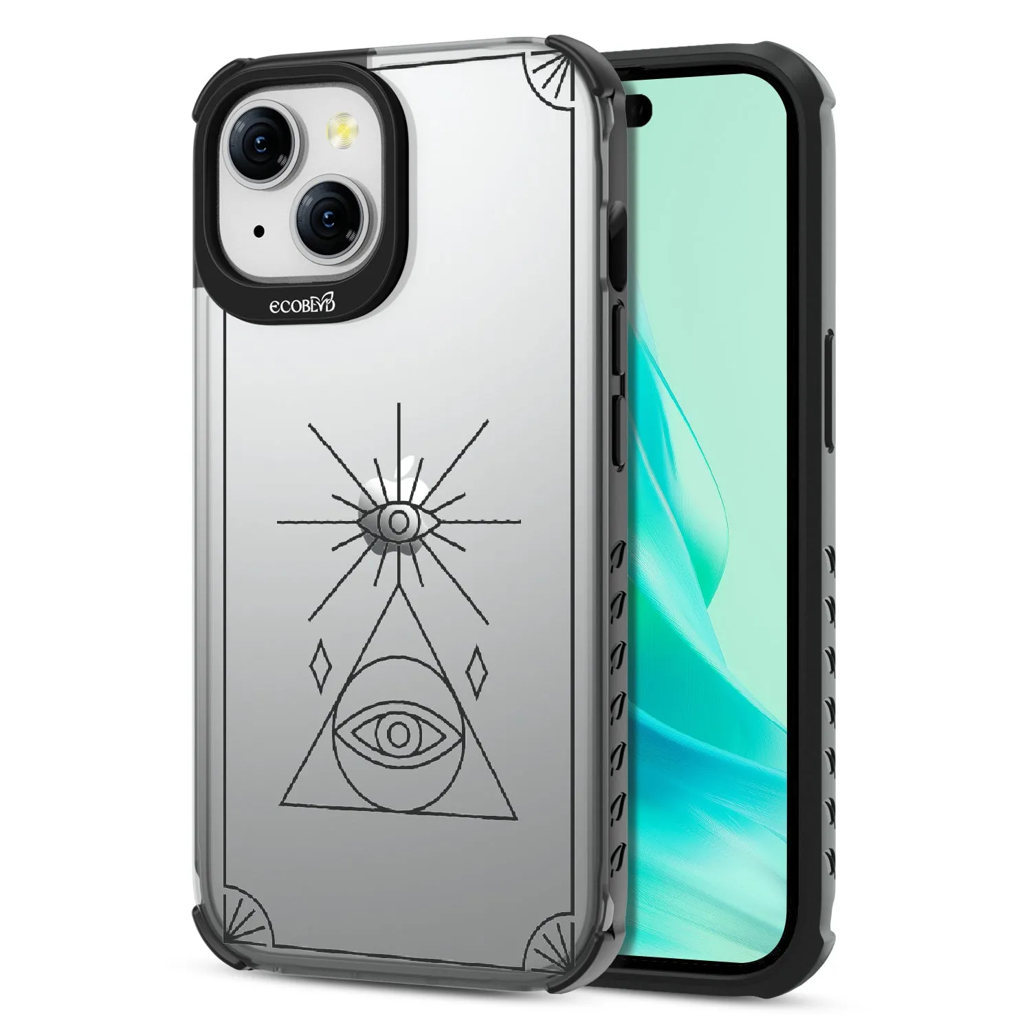 Tarot Card - Laguna Collection Case for Apple iPhone 15