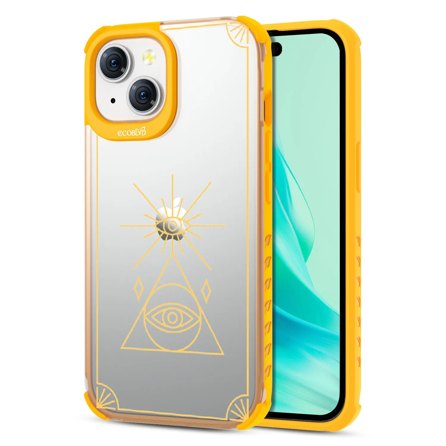 Tarot Card - Laguna Collection Case for Apple iPhone 15