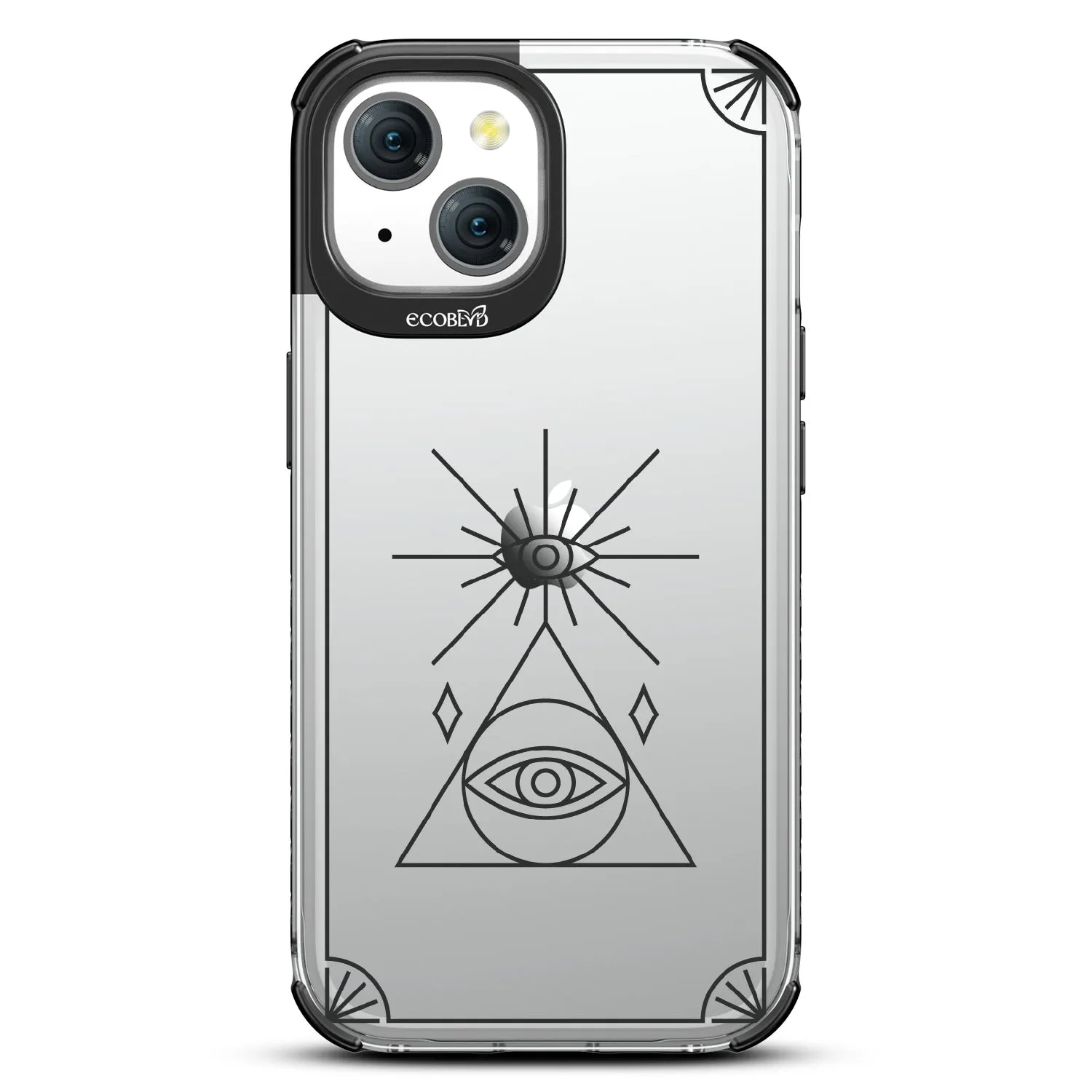 Tarot Card - Laguna Collection Case for Apple iPhone 15