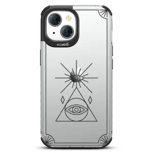 Tarot Card - Laguna Collection Case for Apple iPhone 15