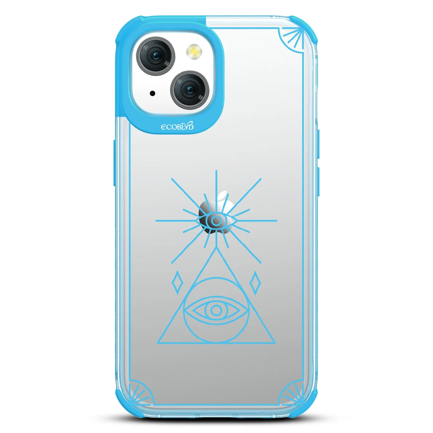 Tarot Card - Laguna Collection Case for Apple iPhone 15