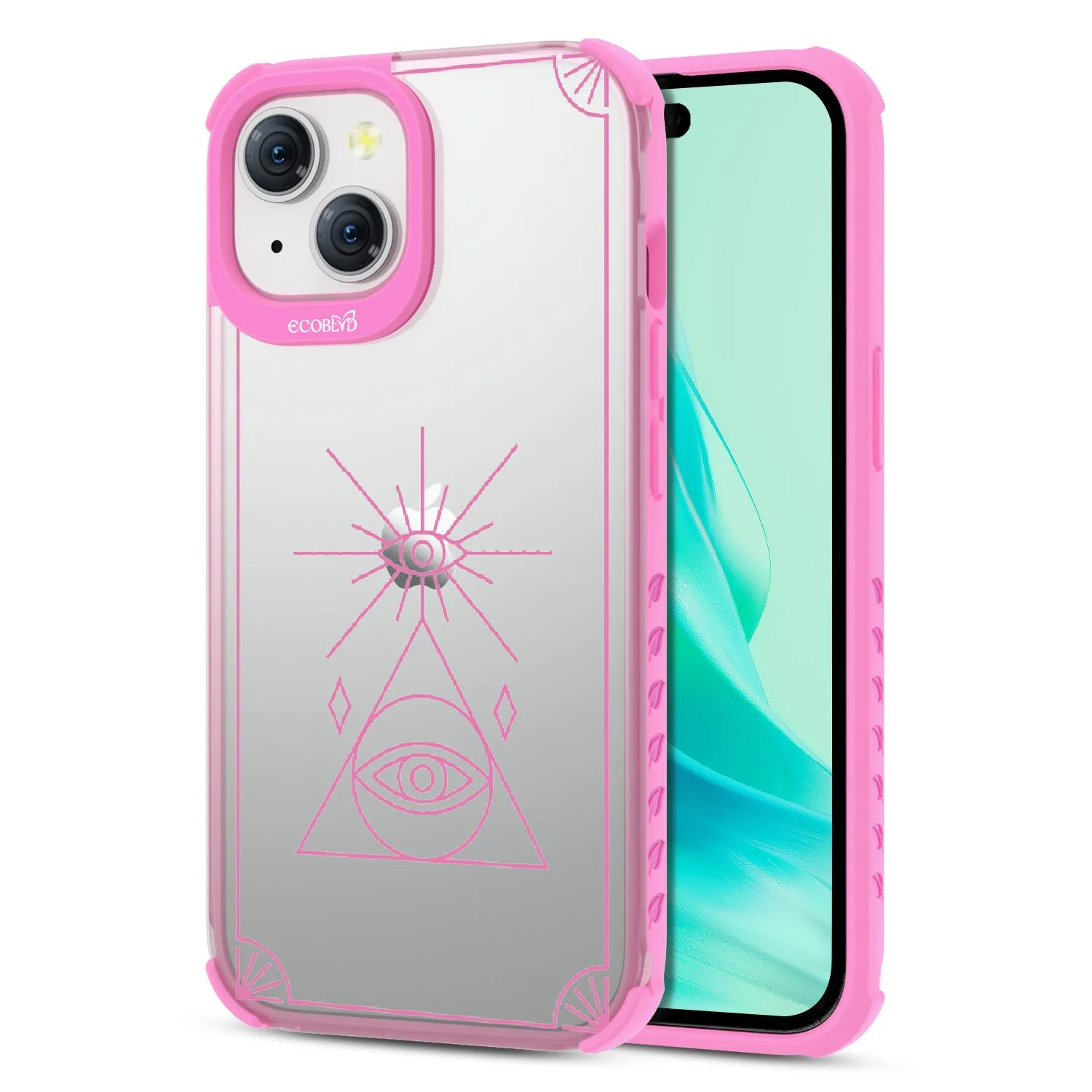 Tarot Card - Laguna Collection Case for Apple iPhone 15