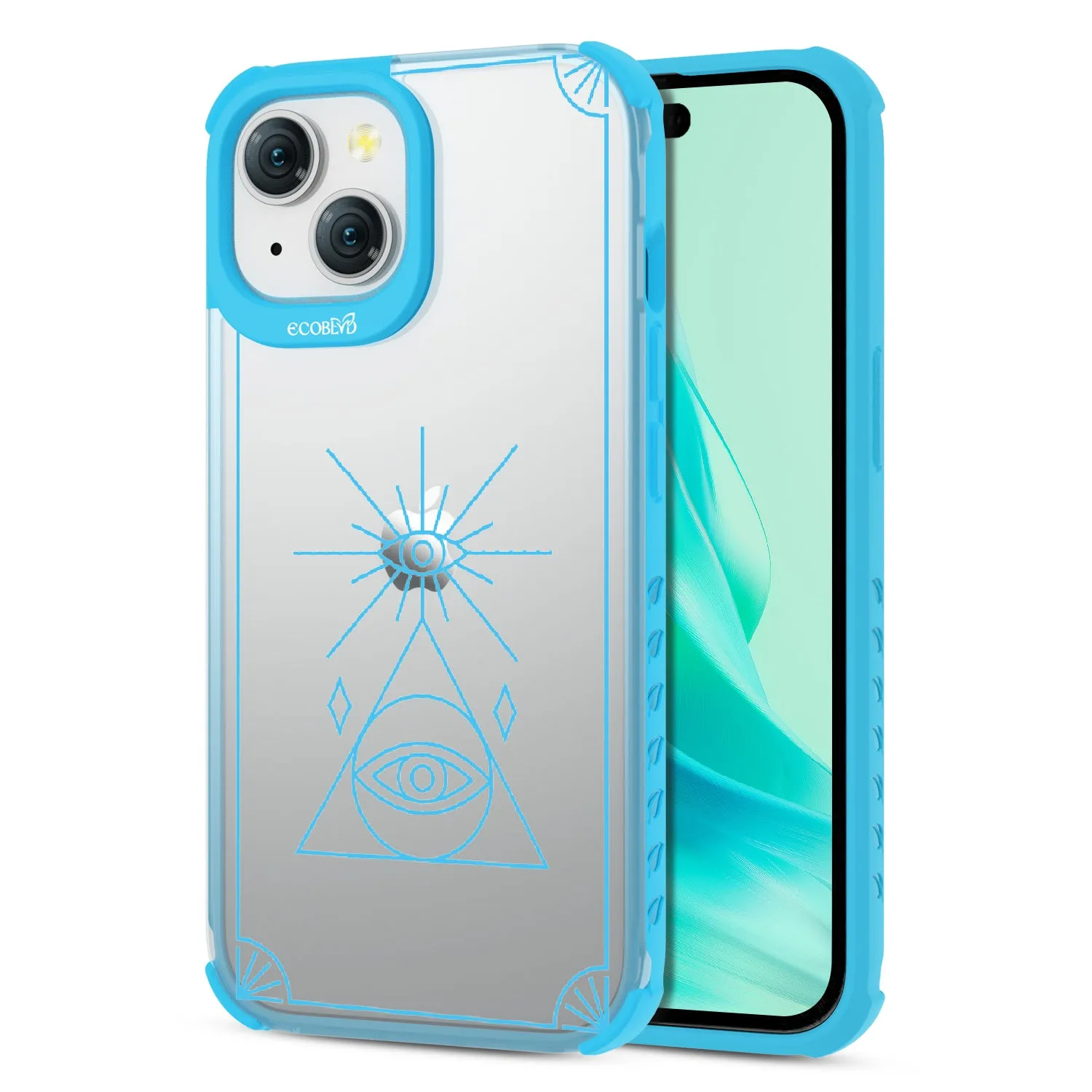 Tarot Card - Laguna Collection Case for Apple iPhone 15