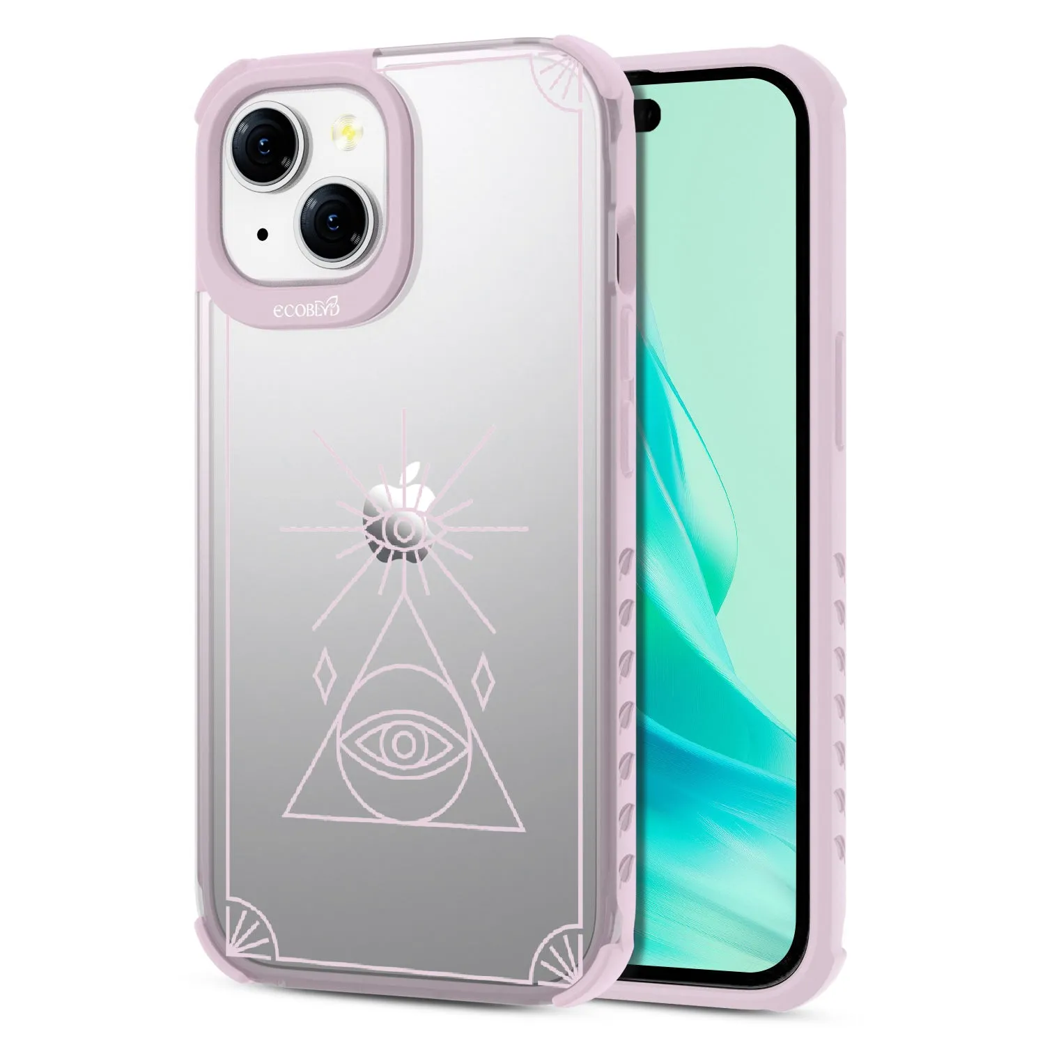 Tarot Card - Laguna Collection Case for Apple iPhone 15