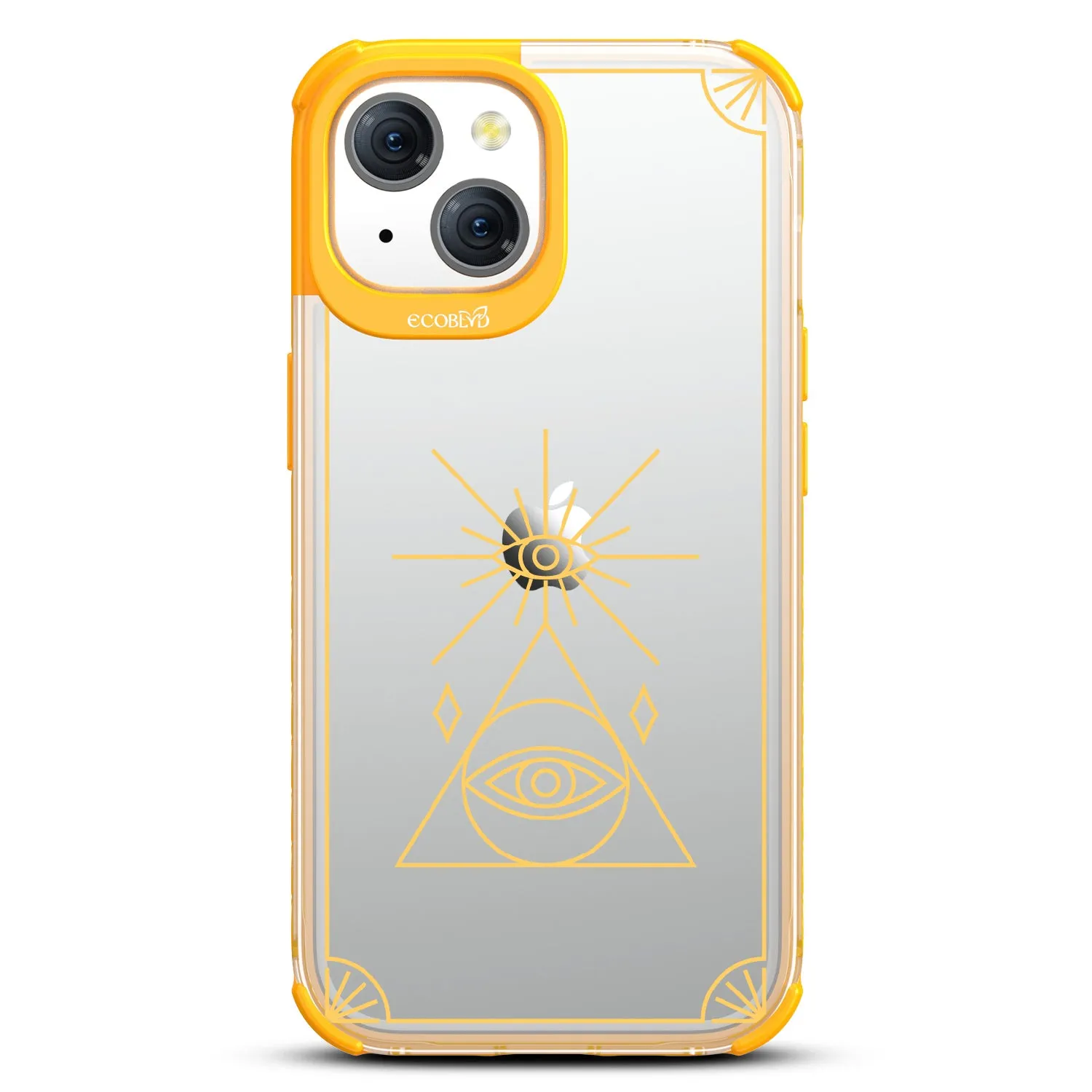 Tarot Card - Laguna Collection Case for Apple iPhone 15