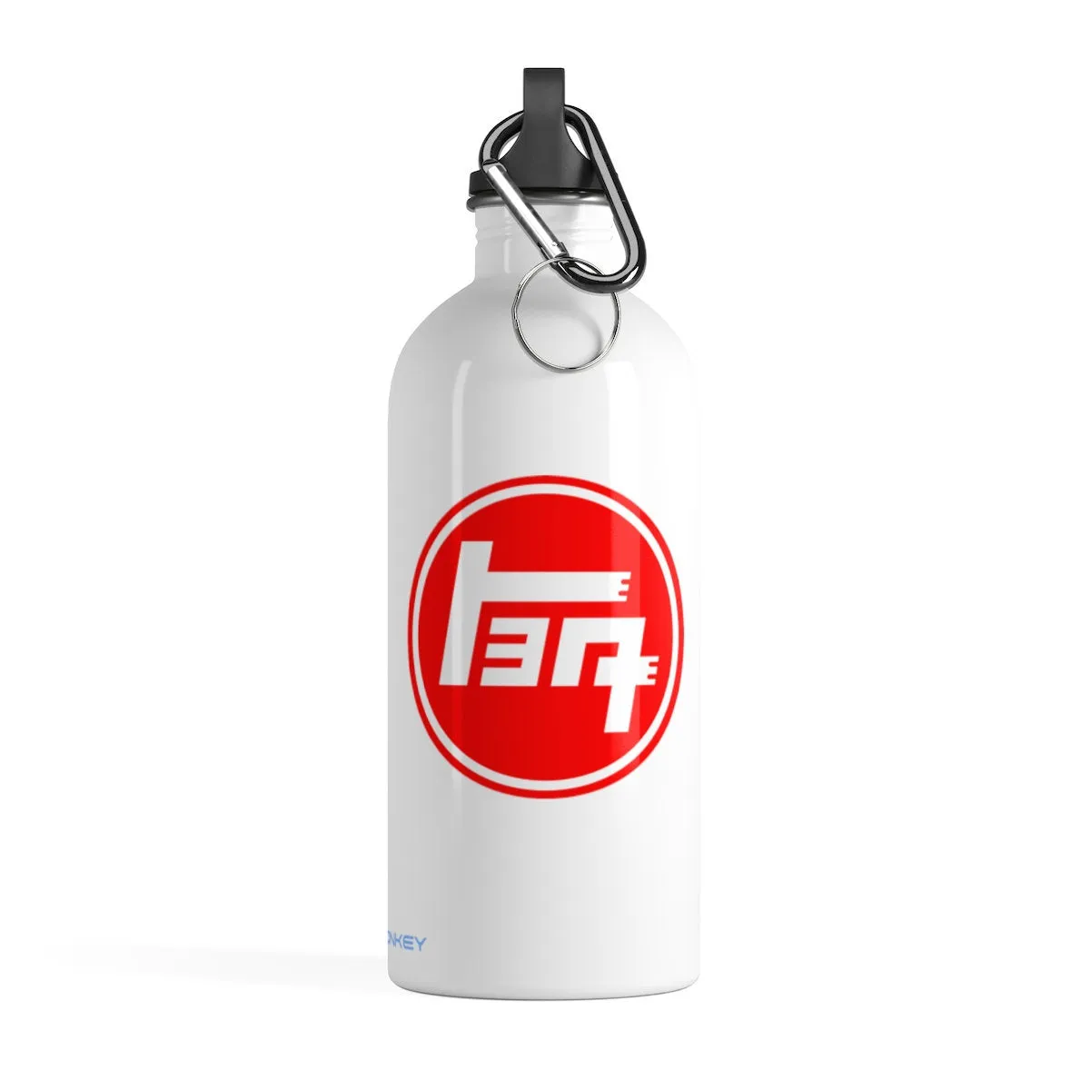 Teq Toyota Stainless Steel Water Bottle By Reefmonkey Fjcruiser Land Cruiser Gifts